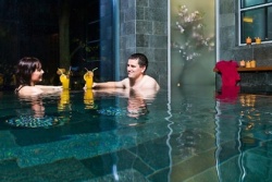 Ūdens prieki SPA Estonia 4*!